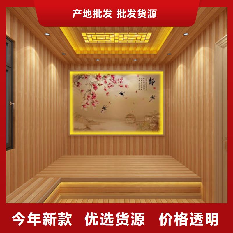 汗蒸房安裝汗蒸房安裝公司 嚴(yán)選材質(zhì)