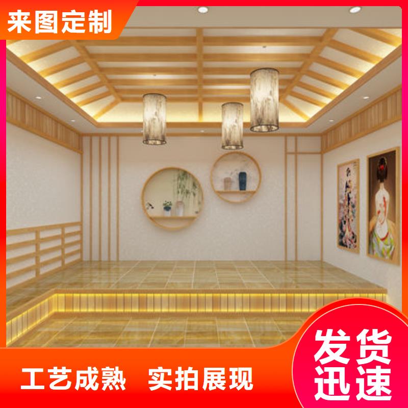 汗蒸房安裝【美容院安裝一個(gè)汗蒸房多少錢(qián)】細(xì)節(jié)展示