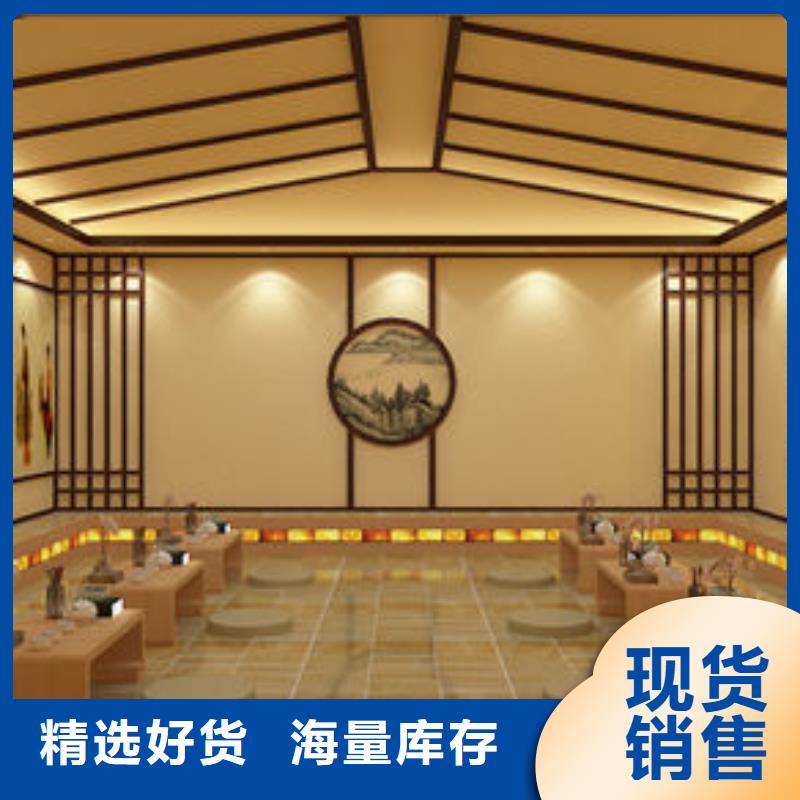 汗蒸房安裝公司