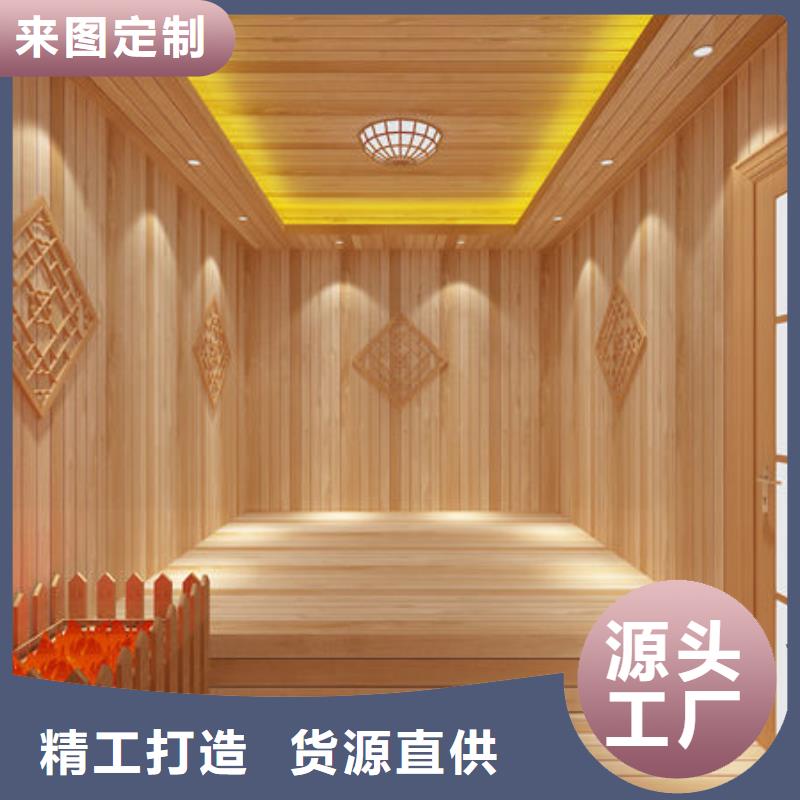 汗蒸房安裝汗蒸房?jī)r(jià)格交貨準(zhǔn)時(shí)