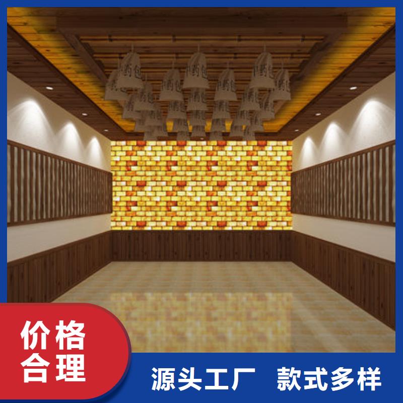 桑拿房安裝價(jià)格