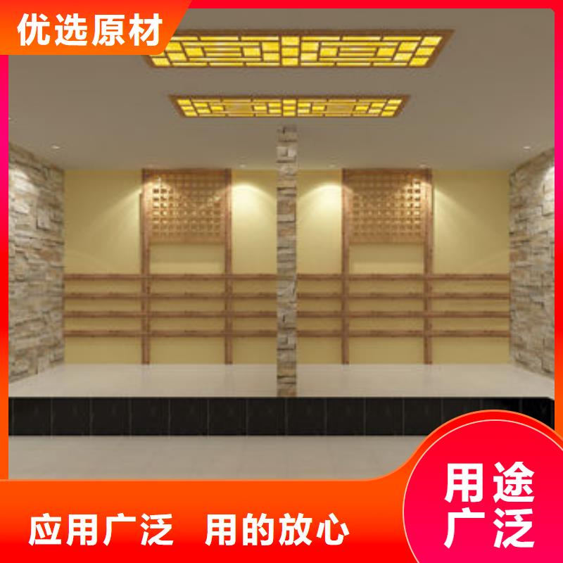 洗浴汗蒸桑拿房安装-零经验开店