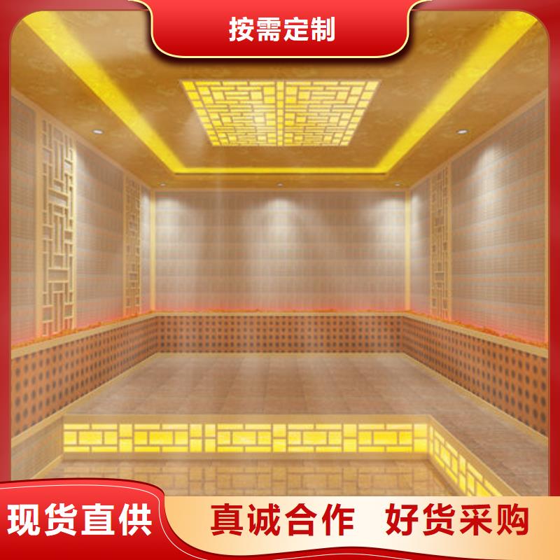 桑拿房安裝廠家沙療床