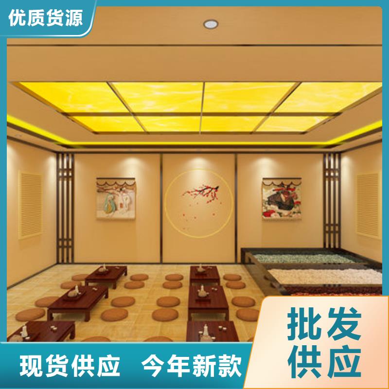 專業(yè)安裝汗蒸房公司