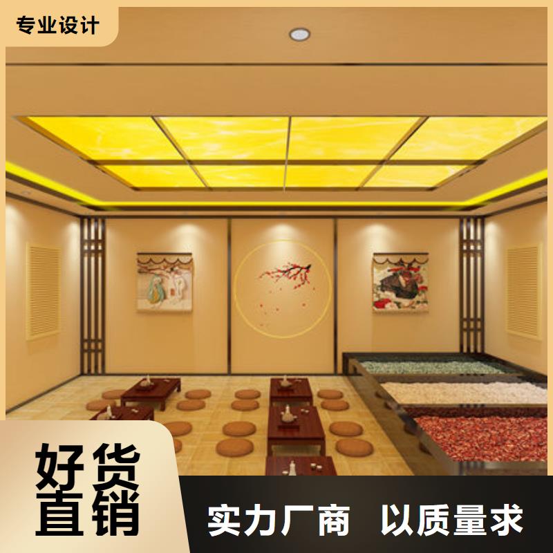 汗蒸房安装美容院汗蒸房安装价格实体诚信厂家