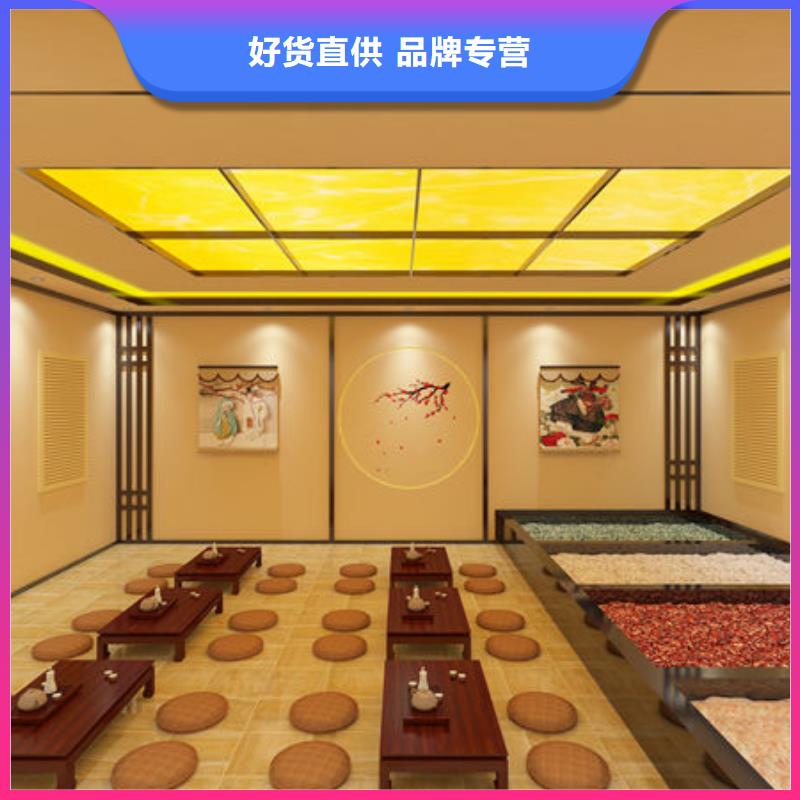 上門裝修汗蒸房-2025新款汗蒸房