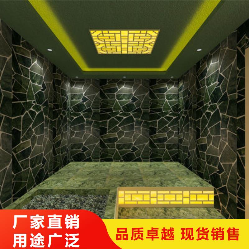 汗蒸房安裝 汗蒸房裝修需要多少錢好貨直供