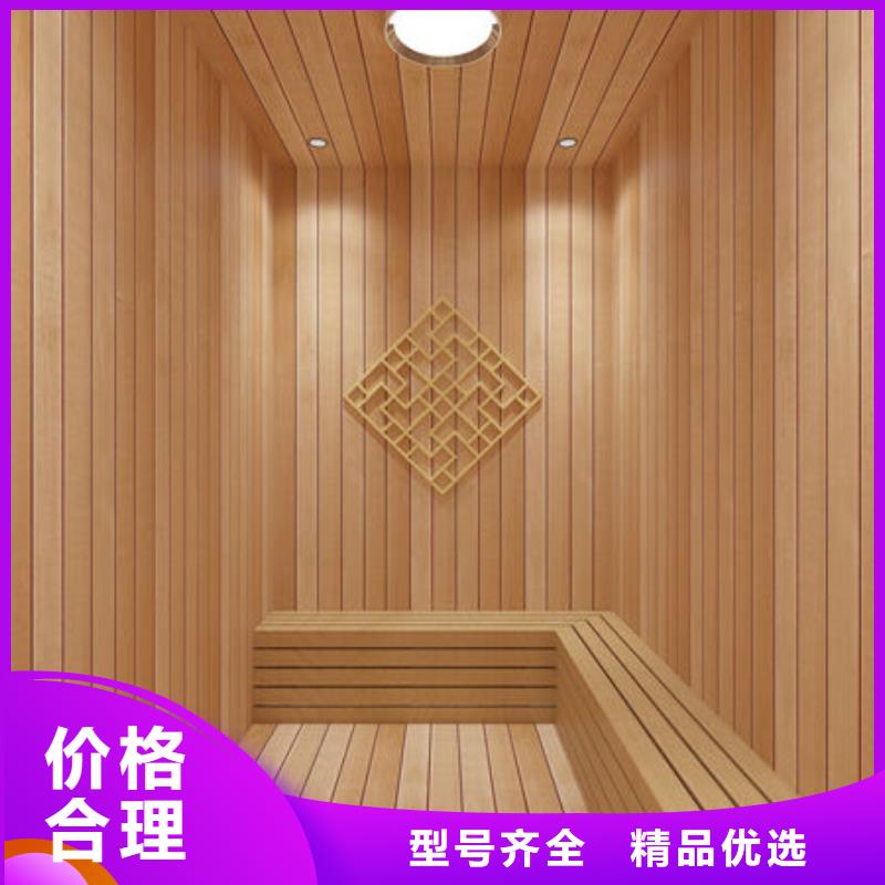 汗蒸房安裝電氣石汗蒸房安裝廠家經(jīng)驗豐富