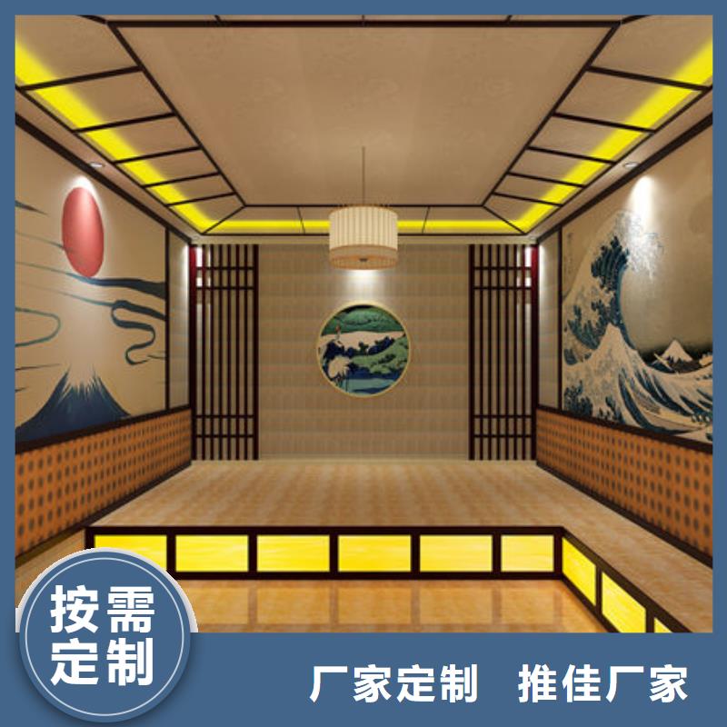 汗蒸房安裝廠家直銷直供