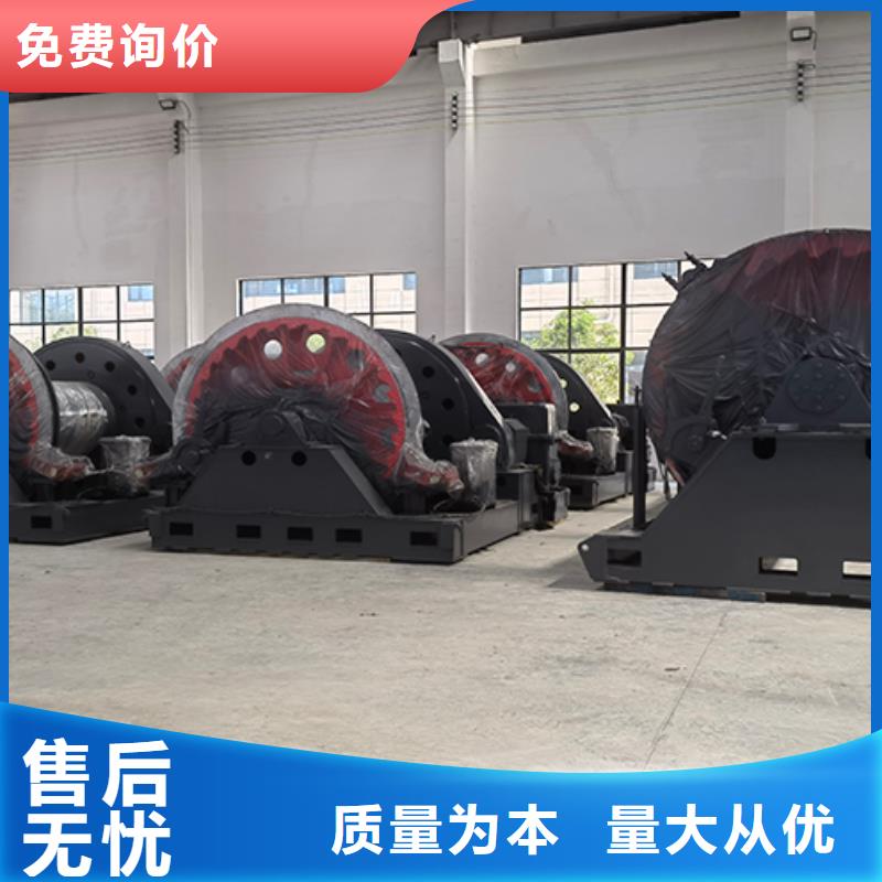 鑿井絞車_JK型礦井機(jī)老品牌廠家