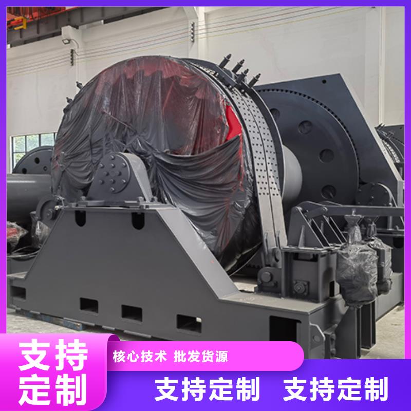 鑿井絞車JTPB防爆礦用絞車產(chǎn)品細(xì)節(jié)