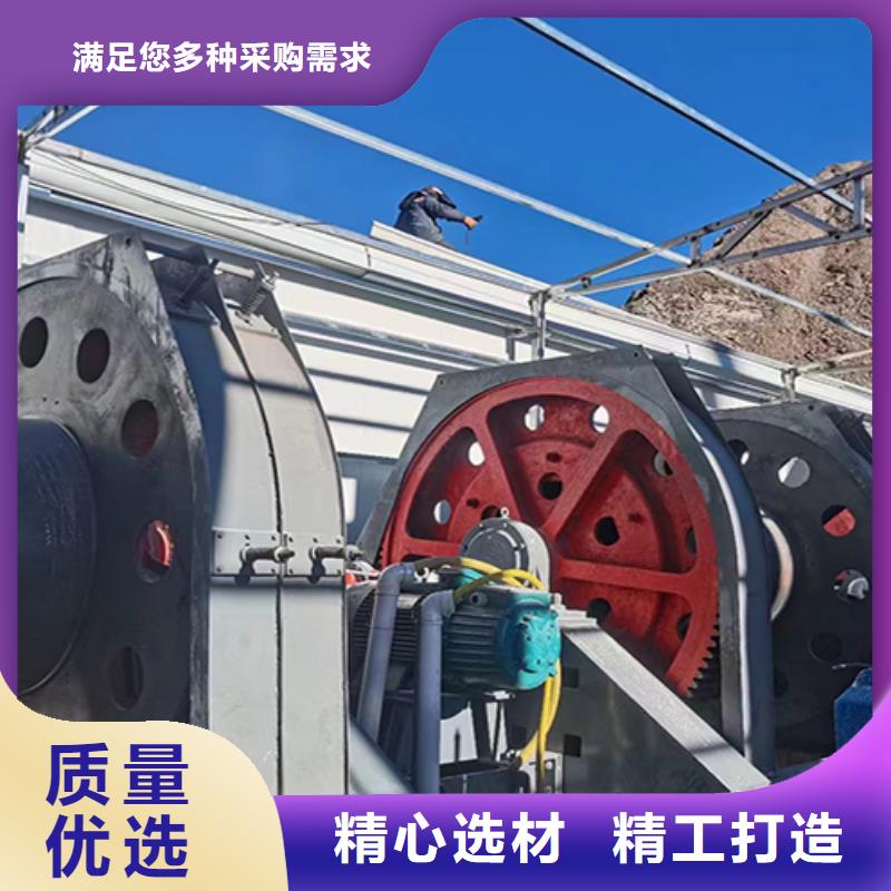 鑿井絞車2JK礦井機商家直供