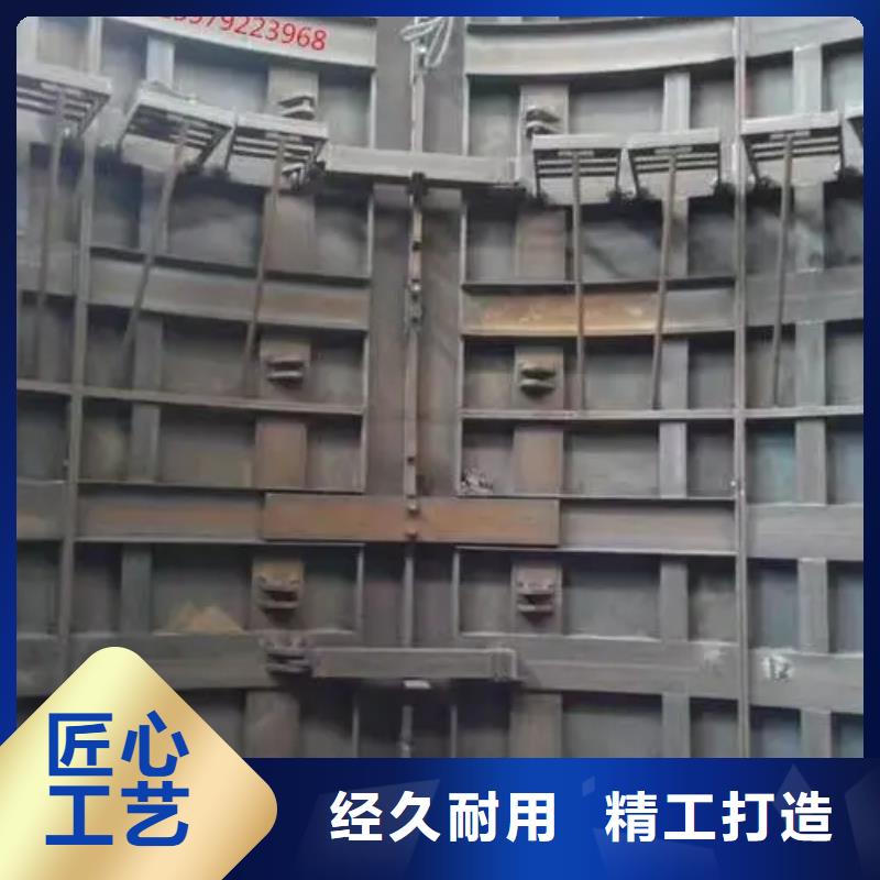 立井整体移动式金属模板米多绳摩擦式机老客户钟爱