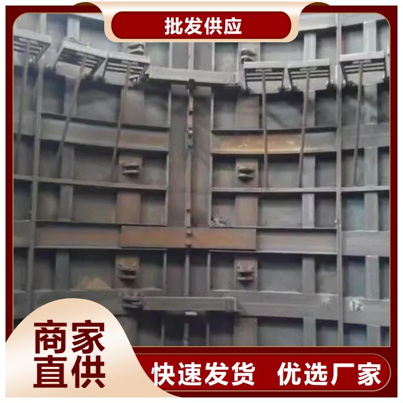 立井整体移动式金属模板米多绳摩擦式机老客户钟爱