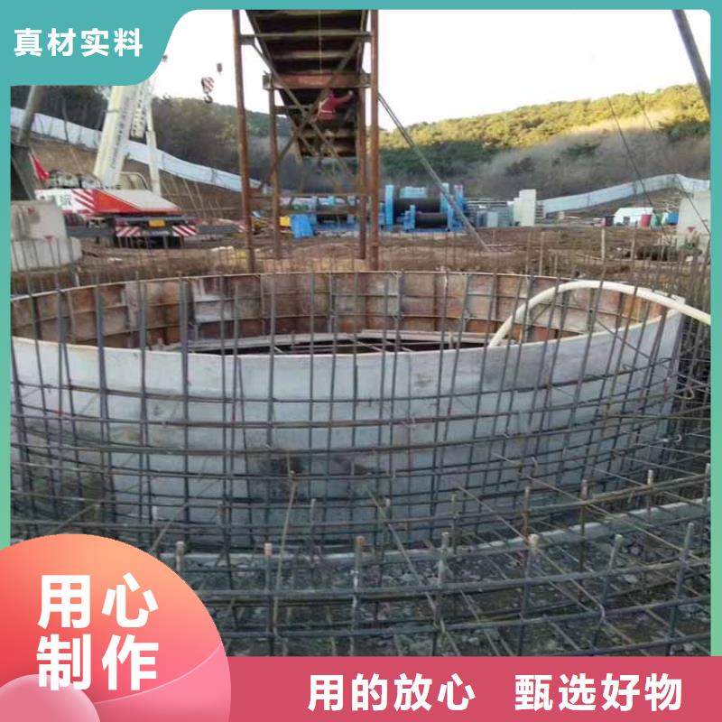 立井整体移动式金属模板米多绳摩擦式机老客户钟爱