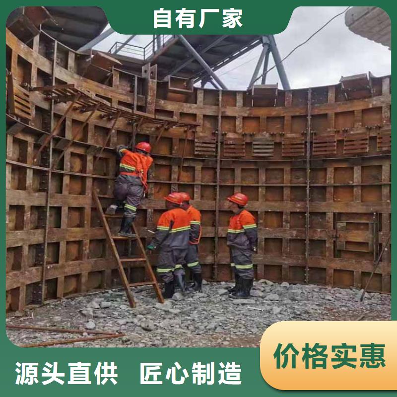 立井整体移动式金属模板米多绳摩擦式机老客户钟爱