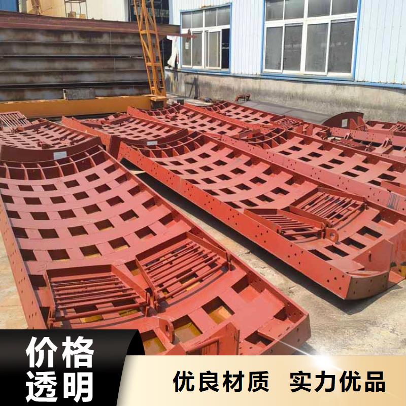 立井整体移动式金属模板米多绳摩擦式机老客户钟爱
