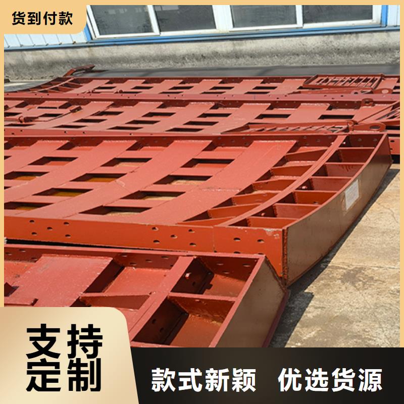 立井整體移動式金屬模板-JKB防爆礦井機出貨及時
