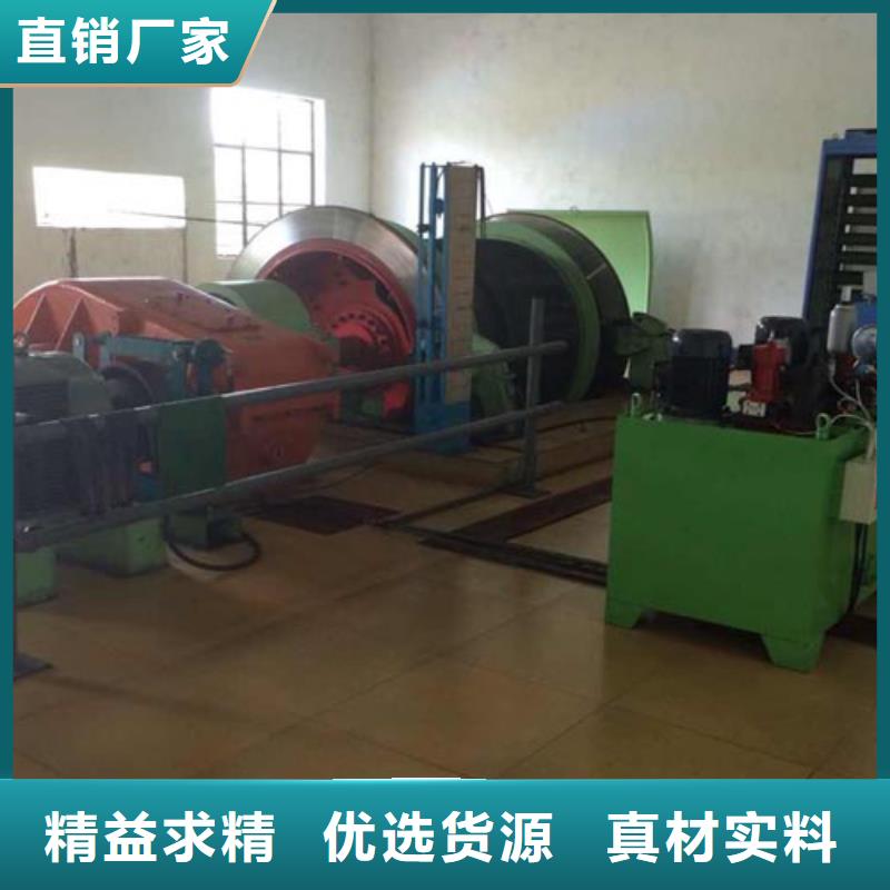 礦用絞車永磁電機(jī)內(nèi)裝式礦用絞車快速生產(chǎn)