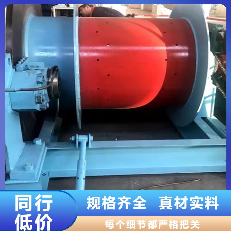 矿用绞车_JTP矿用绞车口碑好实力强