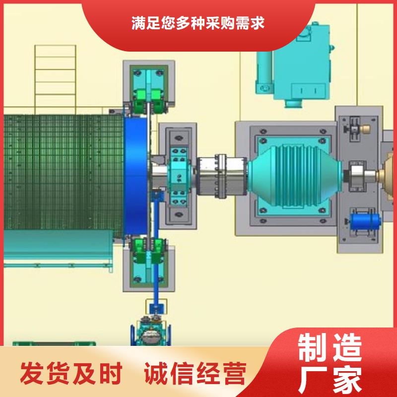 矿用绞车-JTP型矿用绞车厂家规格全