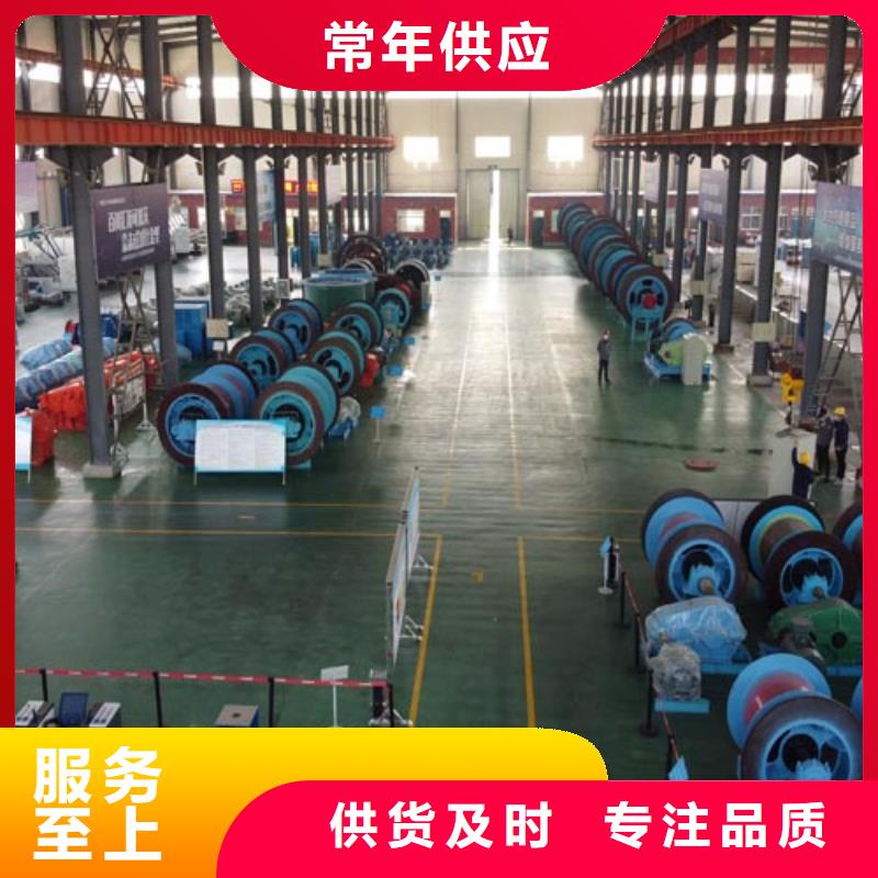 礦用絞車JK型礦井機(jī)滿足客戶需求