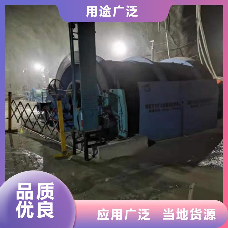 礦用絞車JK型礦井機(jī)滿足客戶需求