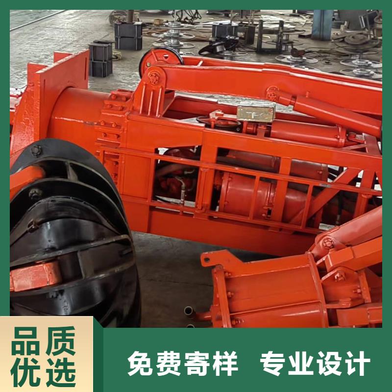 【HZ-6/(4)型中心回转式抓岩机】JTP型矿用绞车价格实惠 万丰矿山机械制造(昆明市分公司)