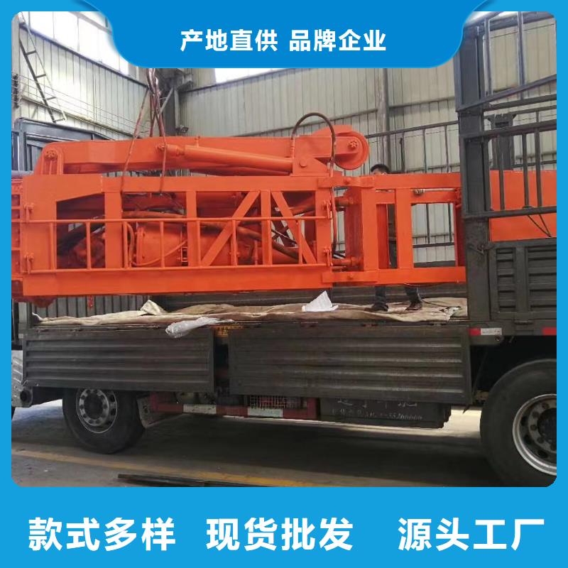【HZ-6/(4)型中心回转式抓岩机】JTP型矿用绞车价格实惠 万丰矿山机械制造(昆明市分公司)