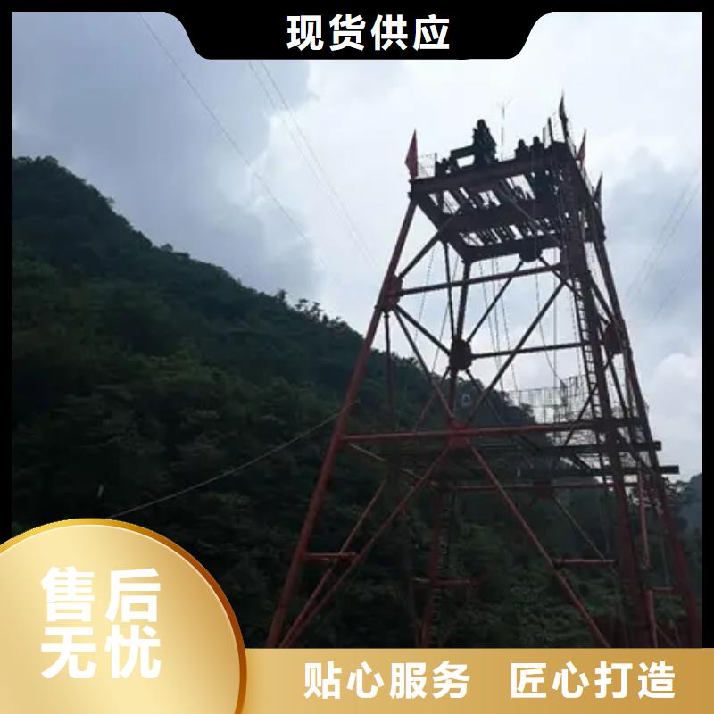 鑿井井架2JK礦井機多種場景適用