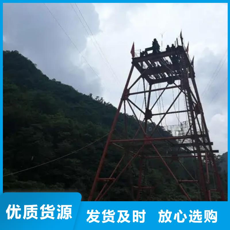鑿井井架防爆礦井機實力才是硬道理
