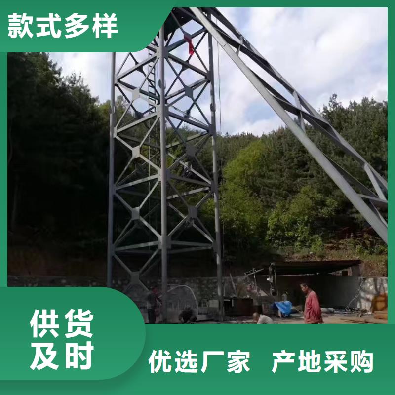 凿井井架_JTP矿用绞车信誉至上