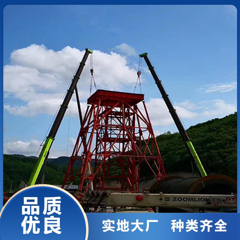 凿井井架JTP型矿用绞车多年经验值得信赖