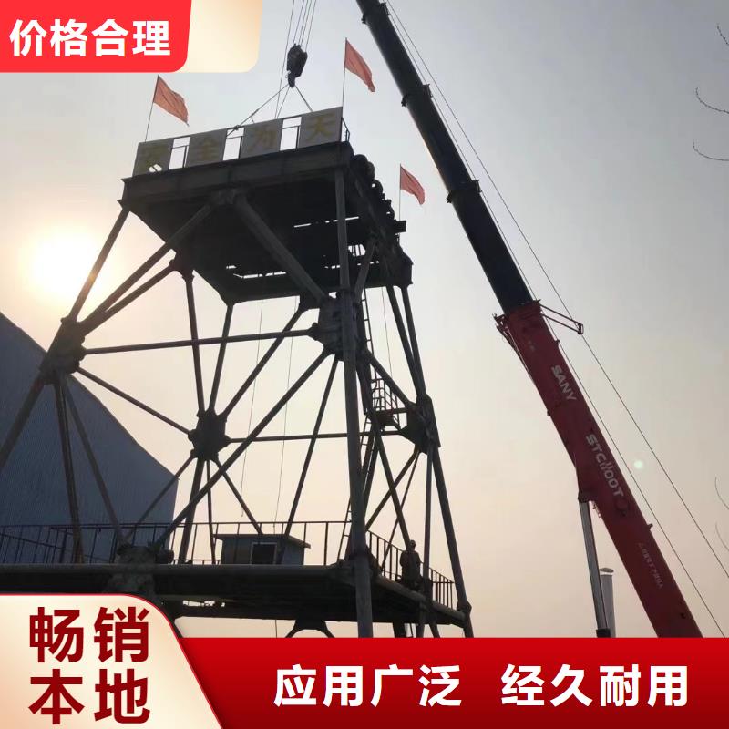 鑿井井架JTP礦用絞車(chē)自有生產(chǎn)工廠(chǎng)