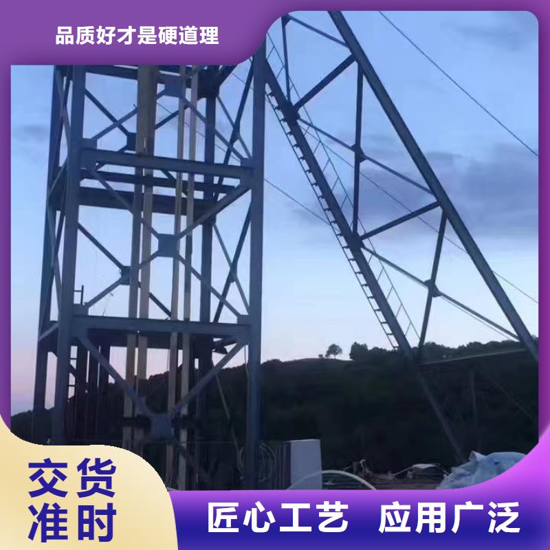 鑿井井架JKB防爆礦井機(jī)精工細(xì)致打造