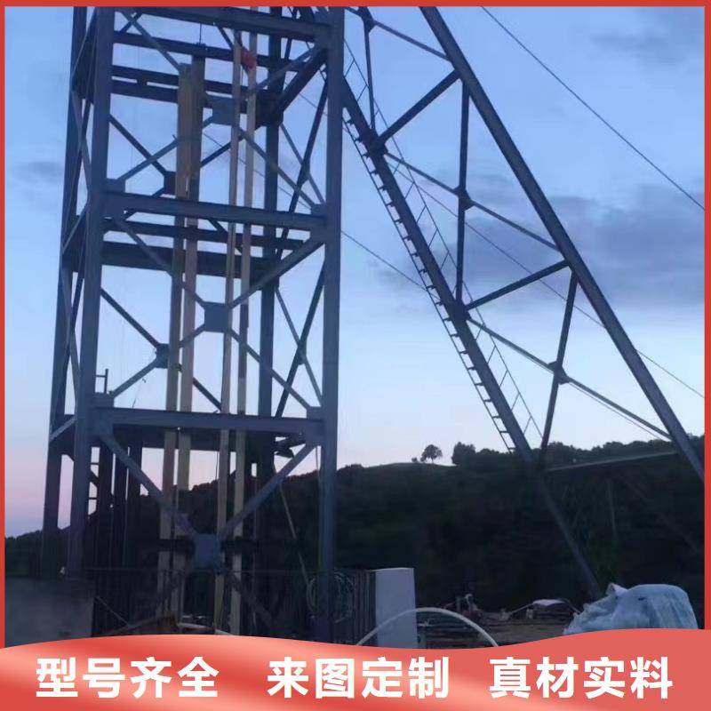 鑿井井架2JTP型礦用絞車?yán)掀放茝S家