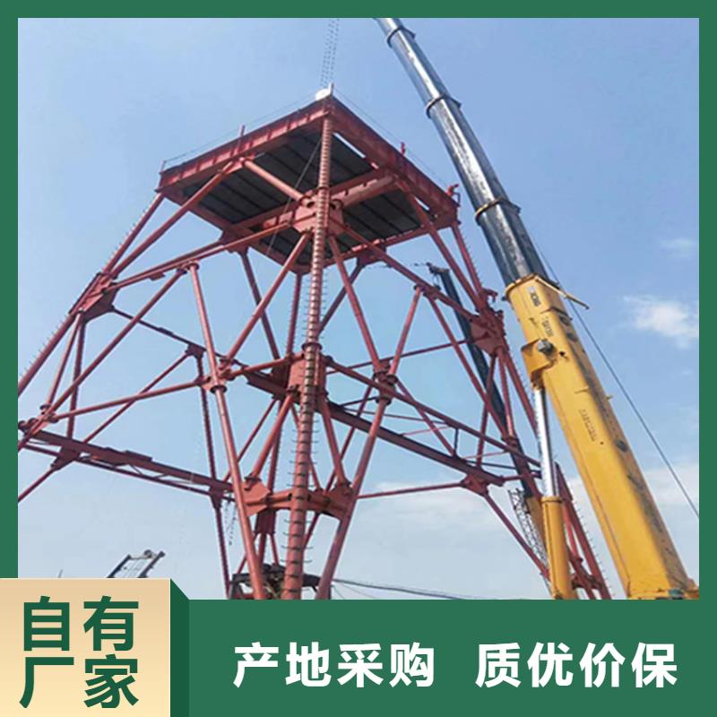 鑿井井架2JK礦井機多種場景適用