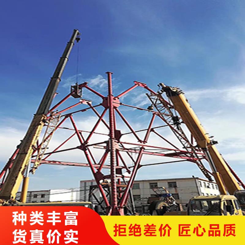 鑿井井架2JK礦井機多種場景適用