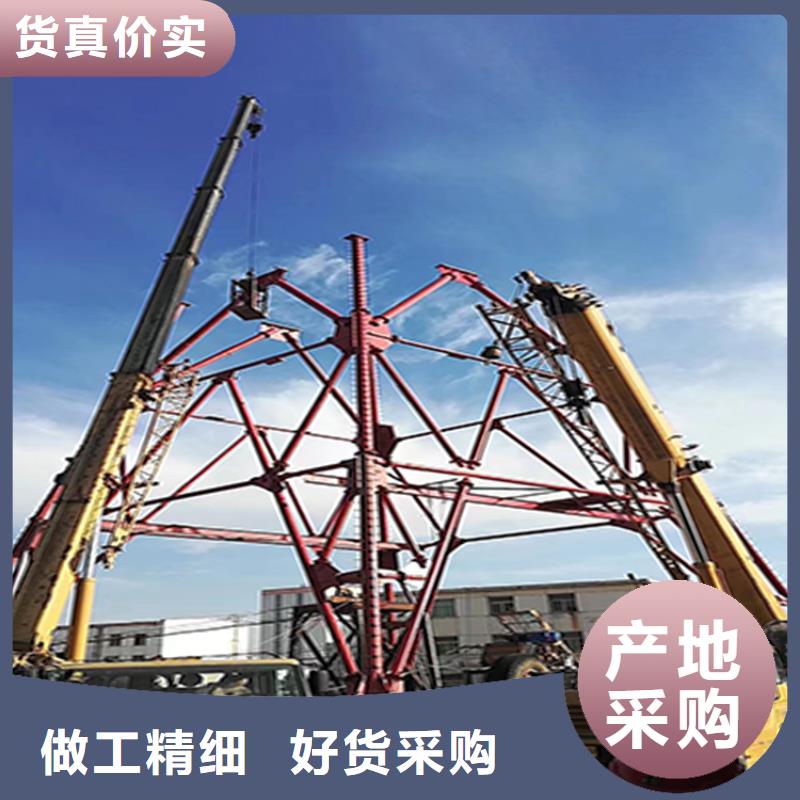 凿井井架JKB防爆矿井机精工细致打造