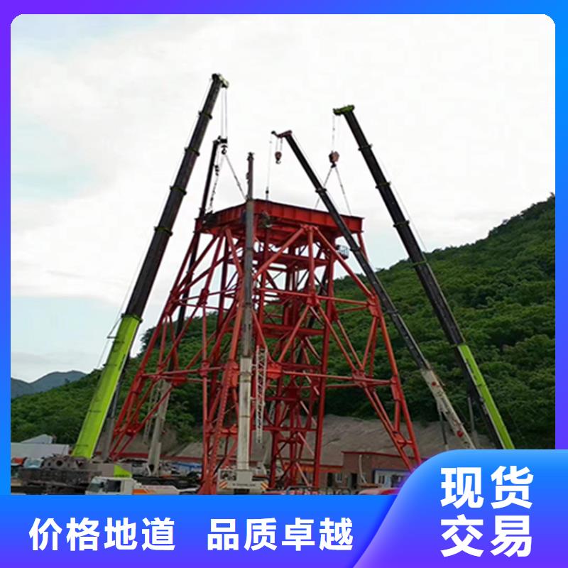 鑿井井架2JK礦井機多種場景適用