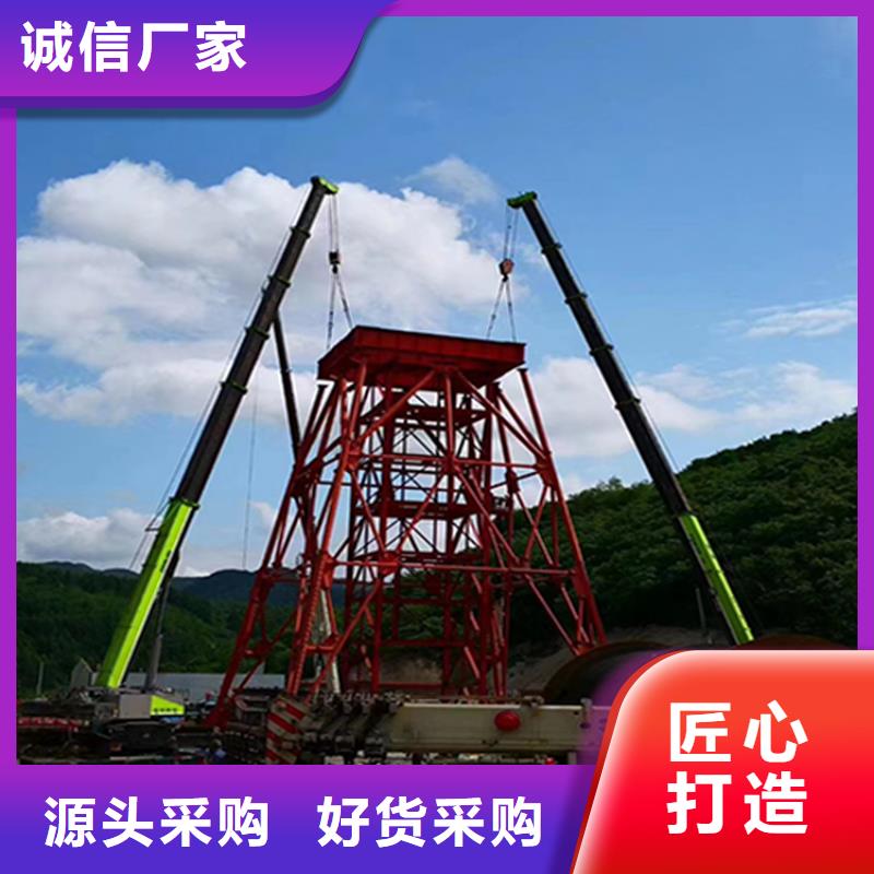 鑿井井架2JK礦井機多種場景適用