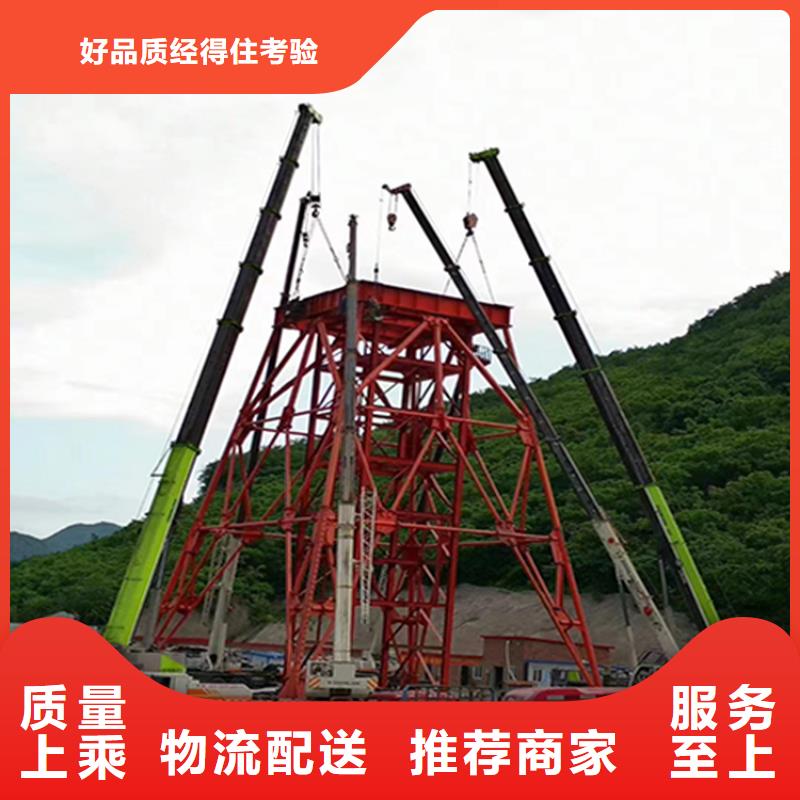 鑿井井架2JK礦井機多種場景適用