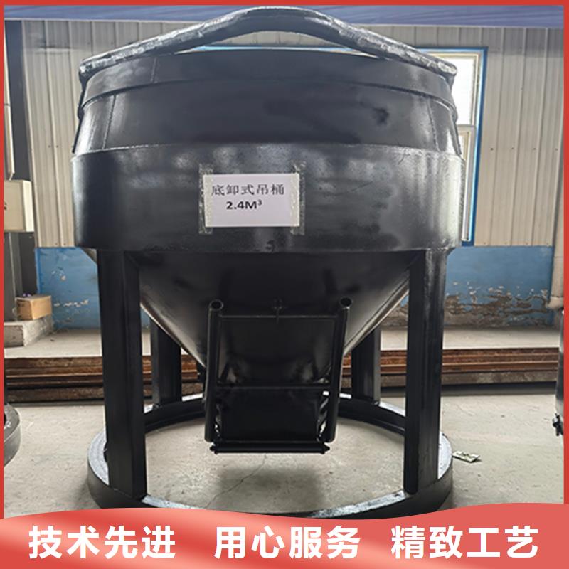 吊桶、吊钩-矿用绞车随到随提
