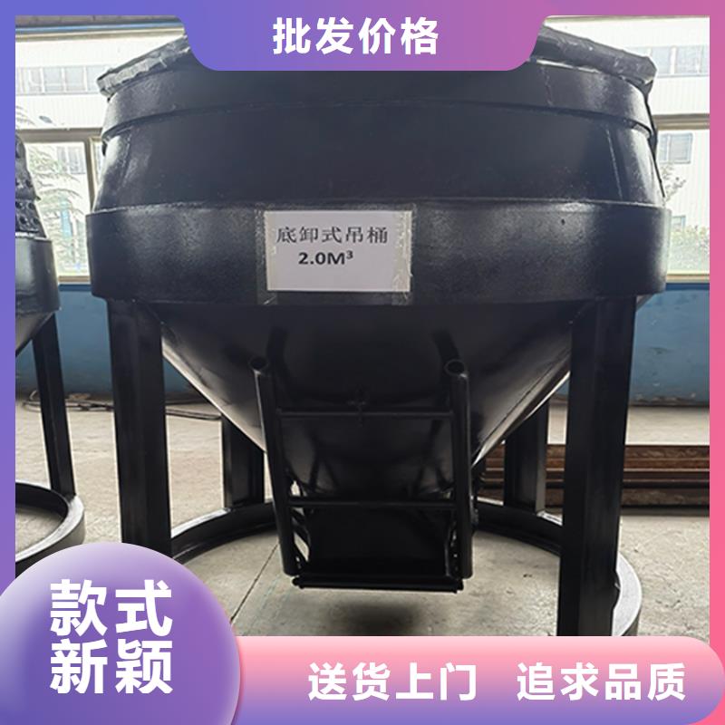 吊桶、吊钩-矿用绞车随到随提
