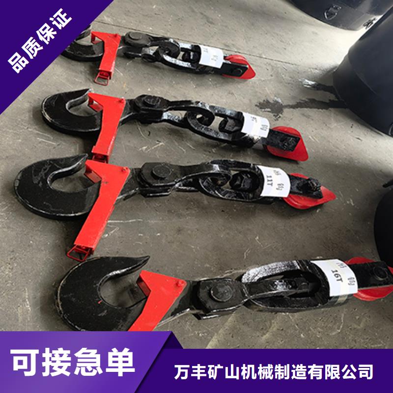 吊桶、吊鉤-JK型礦井機(jī)產(chǎn)品性能