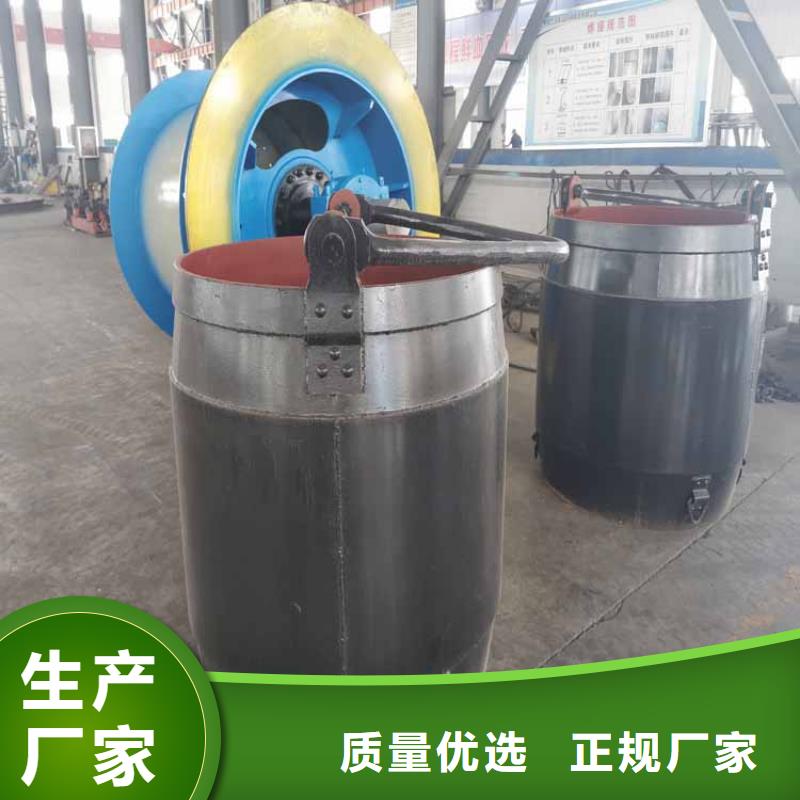 吊桶、吊鉤-JK礦井機(jī)放心購