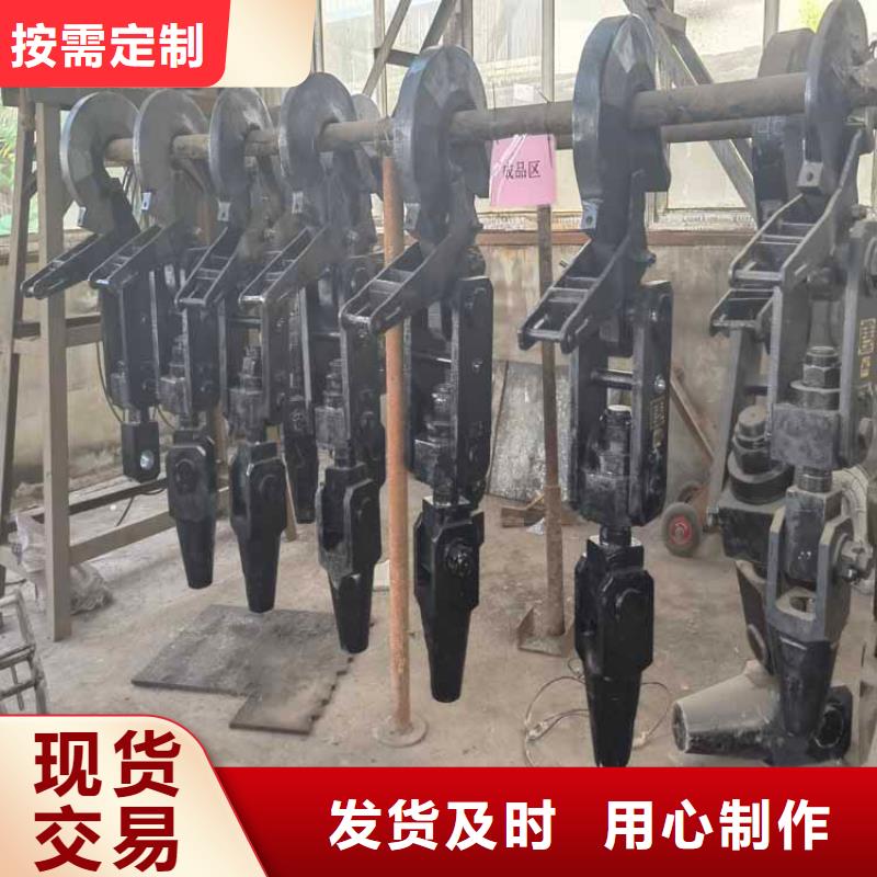 吊桶、吊钩JKMD型多绳摩擦矿井机分类和特点