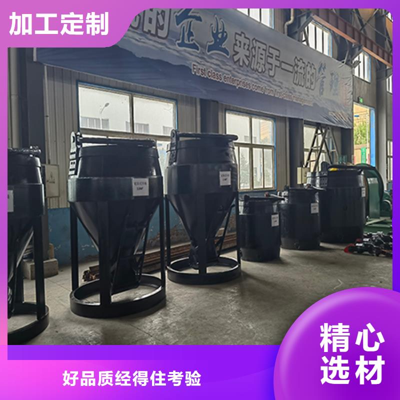 吊桶、吊鉤-JK型礦井機(jī)產(chǎn)品性能