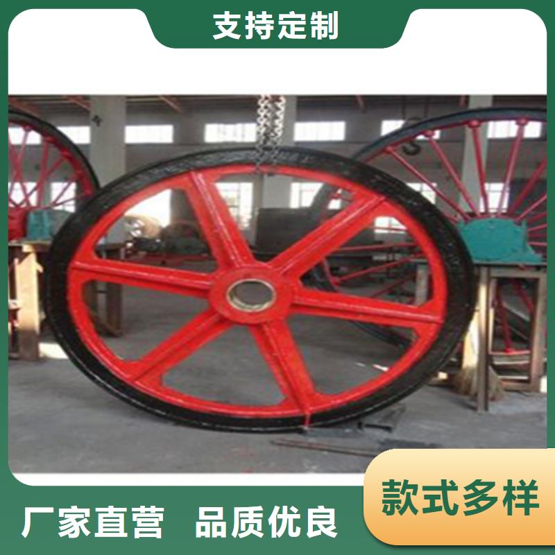 天轮矿用绞车认准大品牌厂家