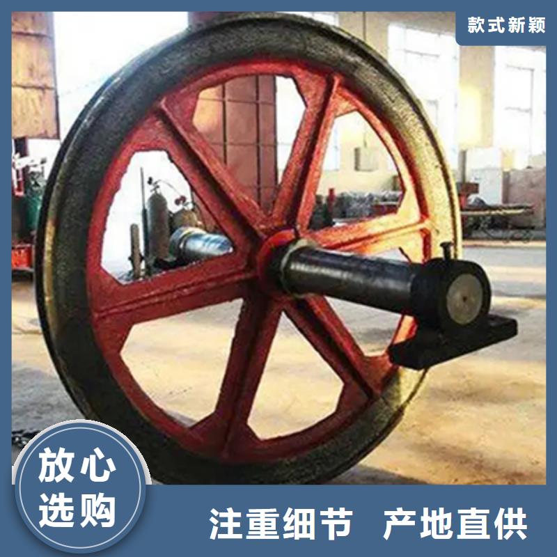 天轮JKMD型多绳摩擦式矿井机优质原料